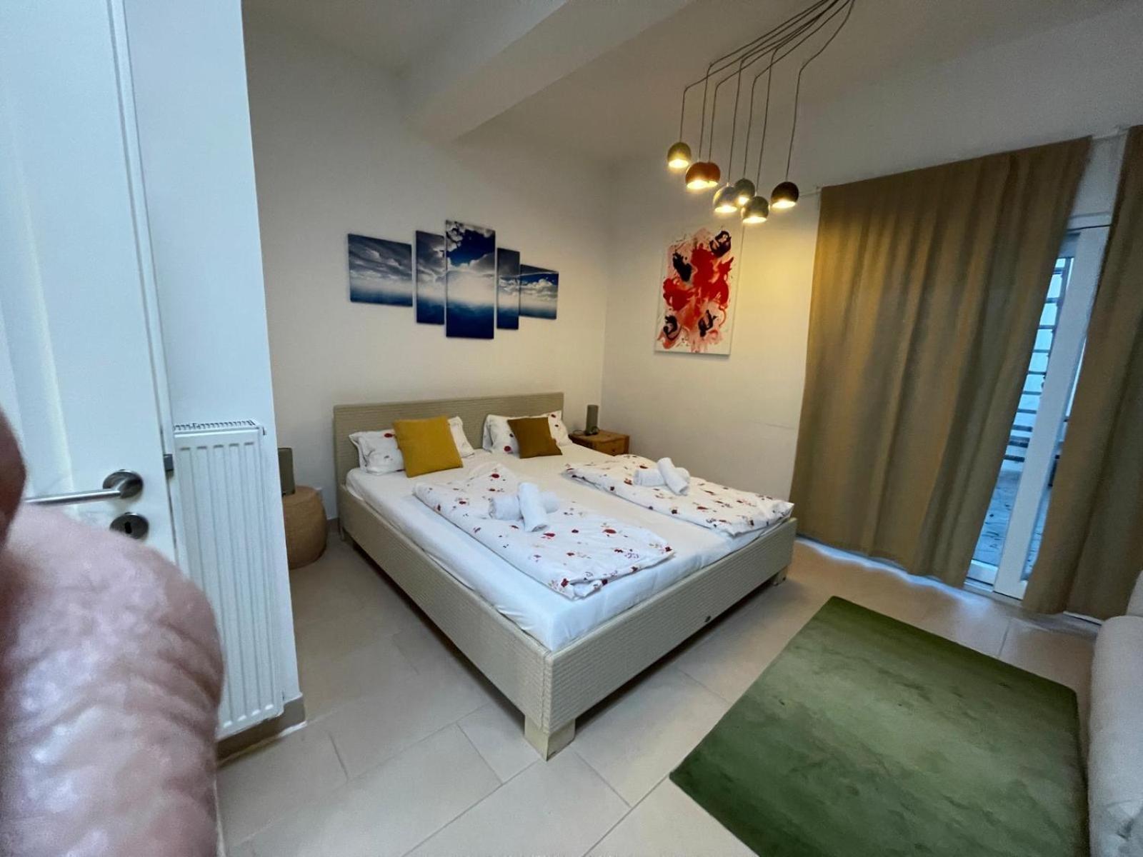 Ferienwohnung Am Schlosspark Глюксбург Екстер'єр фото